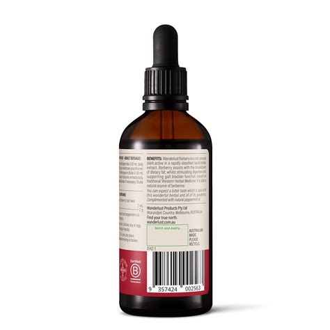 wanderlust barberry review